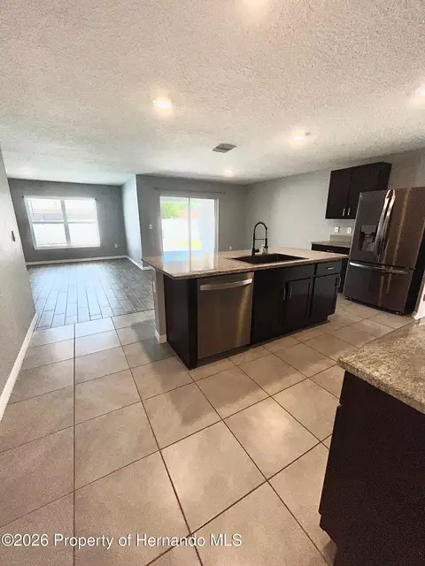 Kitchen - 4045 Montano Ave, Spring Hill, FL 34609 photo 1 of 3