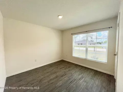 Bedroom - 4045 Montano Ave, Spring Hill, FL 34609 photo 1 of 3
