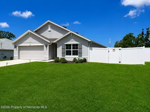 Other - 4045 Montano Ave, Spring Hill, FL 34609 photo 1 of 10