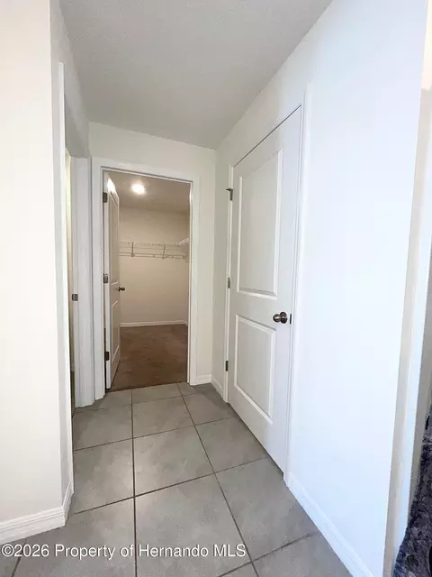 Entry Way - 4045 Montano Ave, Spring Hill, FL 34609 photo 5 of 5