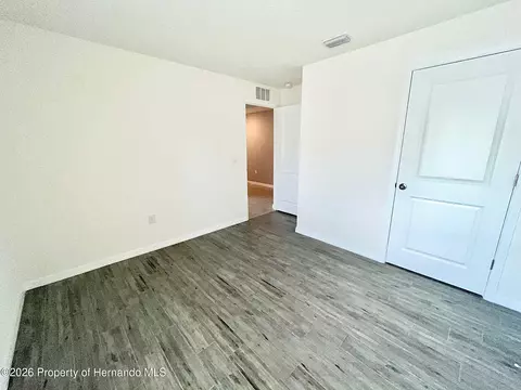 Bedroom - 4045 Montano Ave, Spring Hill, FL 34609 photo 3 of 3