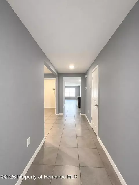 Entry Way - 4045 Montano Ave, Spring Hill, FL 34609 photo 1 of 5