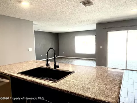 Kitchen - 4045 Montano Ave, Spring Hill, FL 34609 photo 3 of 3