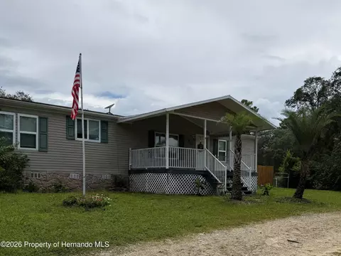 6457 N Zircon Pt, Dunnellon, FL 34433