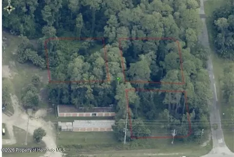 3953 S Illinois Ter, Homosassa, FL 34448