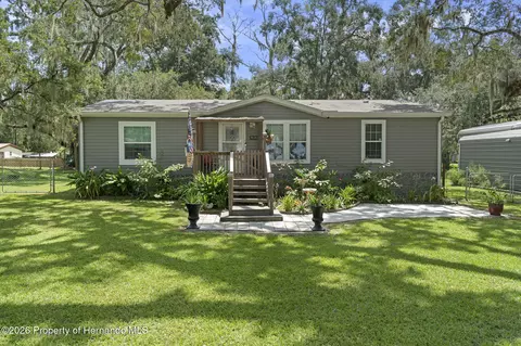 9028 West St, Brooksville, FL 34601