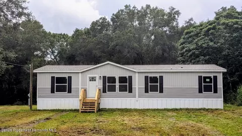 7704 Gordon Loop, Brooksville, FL 34601