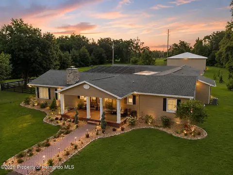 23458 Croom Rd, Brooksville, FL 34601