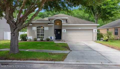 12044 Colony Lakes Blvd, New Port Richey, FL 34654