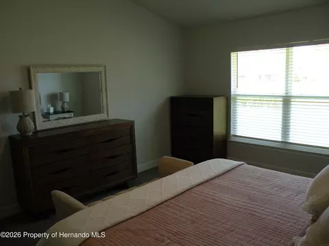 Bedroom - 4485 Sutherland St, Spring Hill, FL 34609 photo 2 of 5