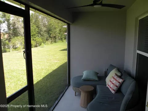 Exterior - 4485 Sutherland St, Spring Hill, FL 34609 photo 2 of 5