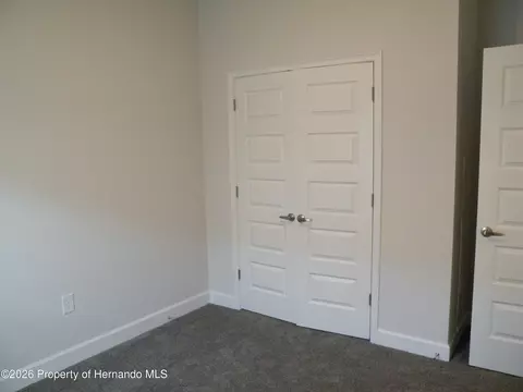 Bedroom - 4485 Sutherland St, Spring Hill, FL 34609 photo 5 of 5