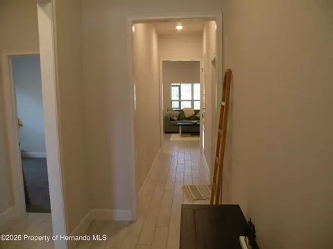 Entry Way - 4485 Sutherland St, Spring Hill, FL 34609 photo 4 of 4