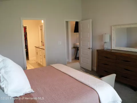 Bedroom - 4485 Sutherland St, Spring Hill, FL 34609 photo 1 of 5