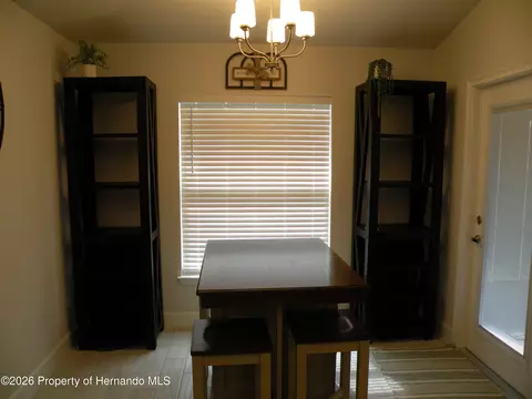 Dining - 4485 Sutherland St, Spring Hill, FL 34609 photo 1 of 1