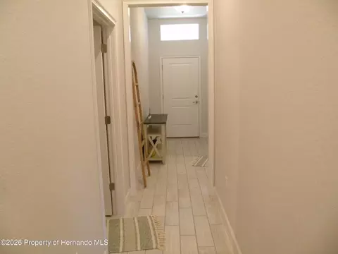 Entry Way - 4485 Sutherland St, Spring Hill, FL 34609 photo 2 of 4