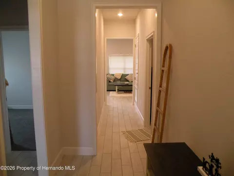 Entry Way - 4485 Sutherland St, Spring Hill, FL 34609 photo 3 of 4