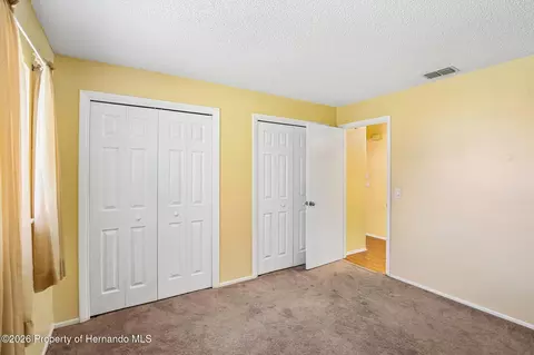 Bedroom - 3177 Maxwell Ave, Spring Hill, FL 34608 photo 1 of 9