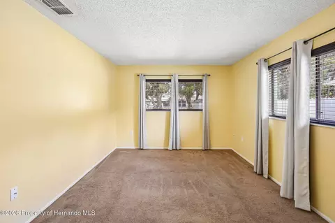 Bedroom - 3177 Maxwell Ave, Spring Hill, FL 34608 photo 4 of 9