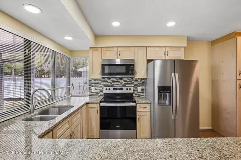 Kitchen - 3177 Maxwell Ave, Spring Hill, FL 34608 photo 1 of 3