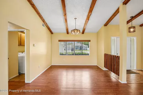 Living - 3177 Maxwell Ave, Spring Hill, FL 34608 photo 4 of 5