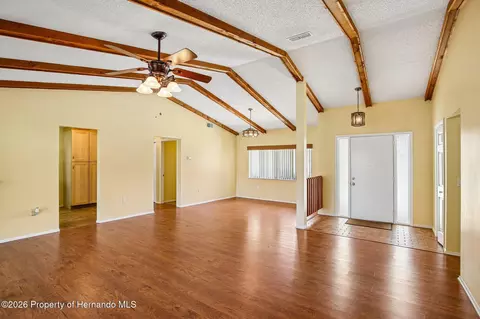 Living - 3177 Maxwell Ave, Spring Hill, FL 34608 photo 3 of 5