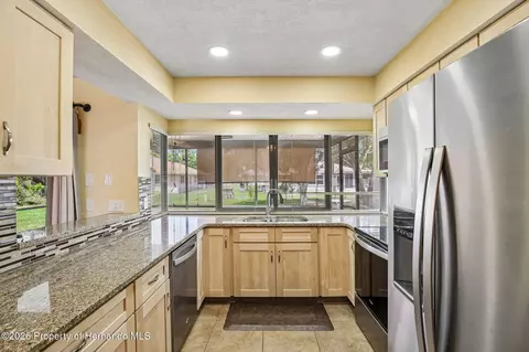 Kitchen - 3177 Maxwell Ave, Spring Hill, FL 34608 photo 3 of 3