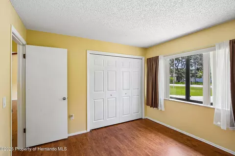 Bedroom - 3177 Maxwell Ave, Spring Hill, FL 34608 photo 6 of 9
