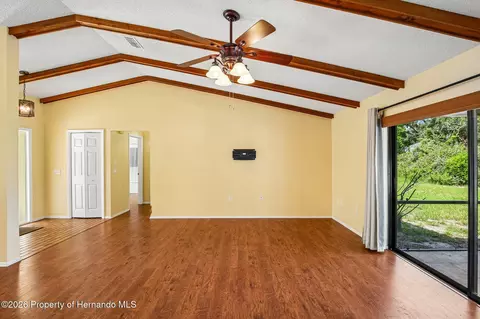 Living - 3177 Maxwell Ave, Spring Hill, FL 34608 photo 2 of 5