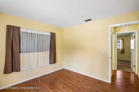 Bedroom - 3177 Maxwell Ave, Spring Hill, FL 34608 photo 5 of 9