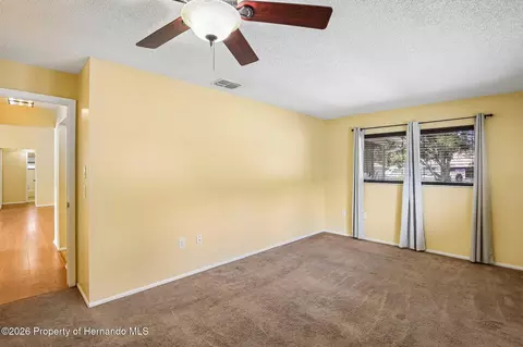 Bedroom - 3177 Maxwell Ave, Spring Hill, FL 34608 photo 3 of 9