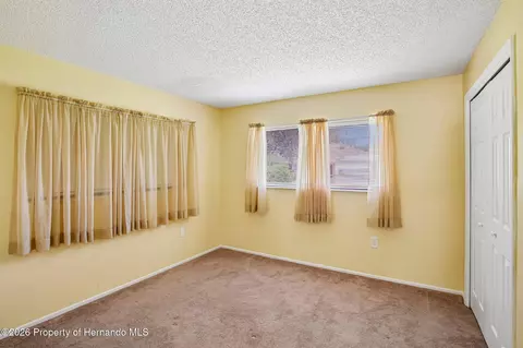 Bedroom - 3177 Maxwell Ave, Spring Hill, FL 34608 photo 9 of 9