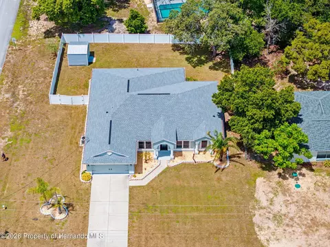 View/Area - 2275 Fairview Rd, Spring Hill, FL 34609 photo 1 of 6