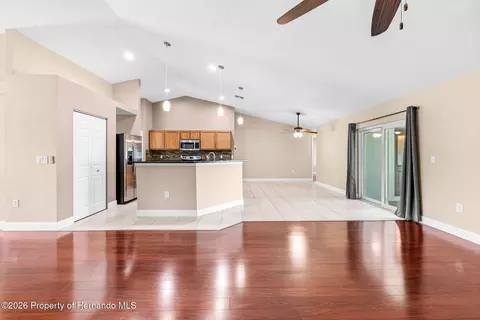 Living - 2275 Fairview Rd, Spring Hill, FL 34609 photo 3 of 10