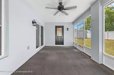Exterior - 2275 Fairview Rd, Spring Hill, FL 34609 photo 10 of 12