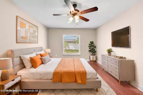 Bedroom - 2275 Fairview Rd, Spring Hill, FL 34609 photo 1 of 8