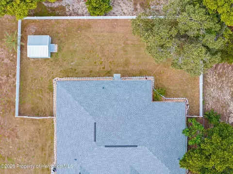 View/Area - 2275 Fairview Rd, Spring Hill, FL 34609 photo 5 of 6