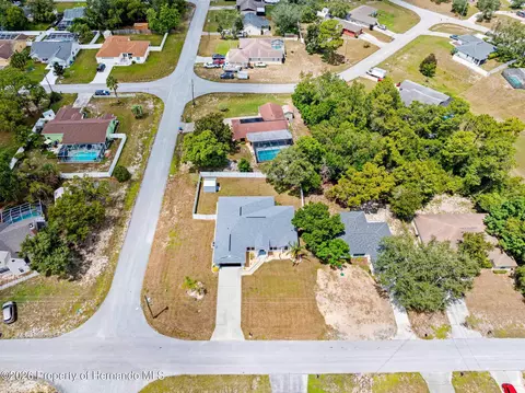 View/Area - 2275 Fairview Rd, Spring Hill, FL 34609 photo 2 of 6