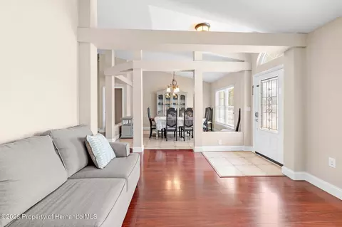 Entry Way - 2275 Fairview Rd, Spring Hill, FL 34609 photo 2 of 3