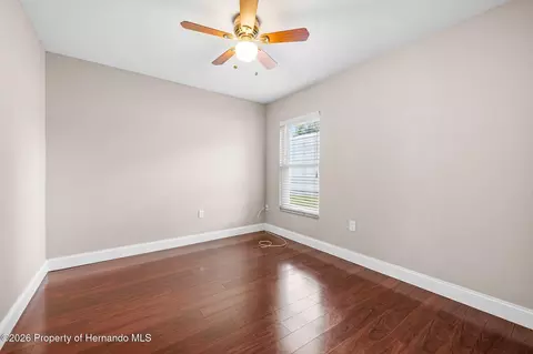 Bedroom - 2275 Fairview Rd, Spring Hill, FL 34609 photo 7 of 8