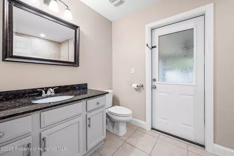 Bath - 2275 Fairview Rd, Spring Hill, FL 34609 photo 4 of 5