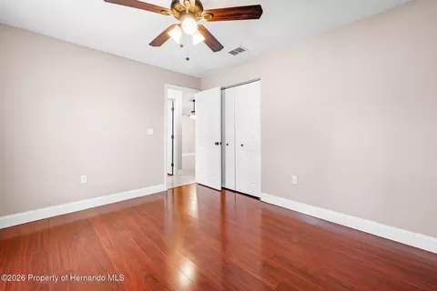 Bedroom - 2275 Fairview Rd, Spring Hill, FL 34609 photo 4 of 8