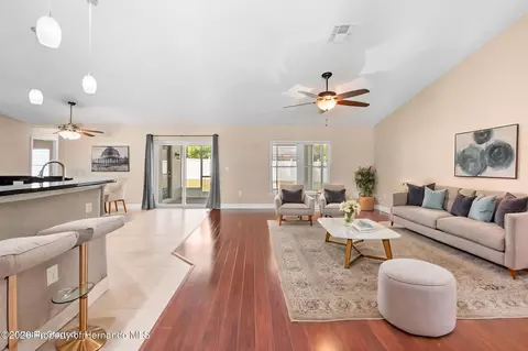 Living - 2275 Fairview Rd, Spring Hill, FL 34609 photo 1 of 10