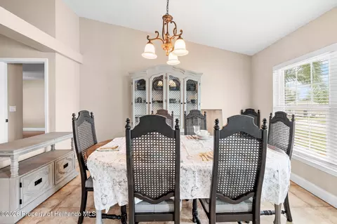 Dining - 2275 Fairview Rd, Spring Hill, FL 34609 photo 1 of 4