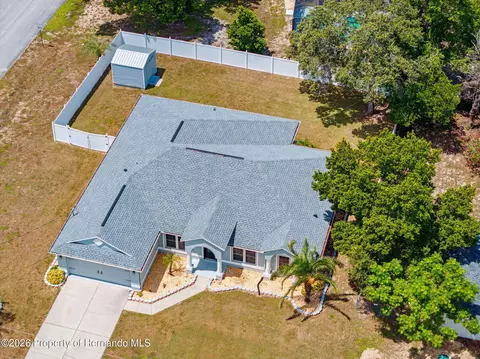 View/Area - 2275 Fairview Rd, Spring Hill, FL 34609 photo 3 of 6