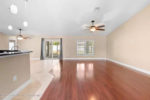 Living - 2275 Fairview Rd, Spring Hill, FL 34609 photo 4 of 10
