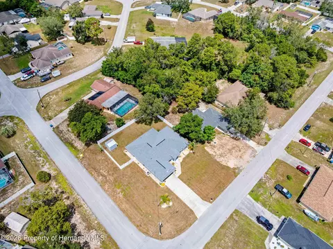 View/Area - 2275 Fairview Rd, Spring Hill, FL 34609 photo 6 of 6