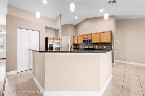 Kitchen - 2275 Fairview Rd, Spring Hill, FL 34609 photo 1 of 3