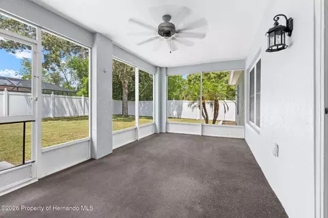 Exterior - 2275 Fairview Rd, Spring Hill, FL 34609 photo 9 of 12