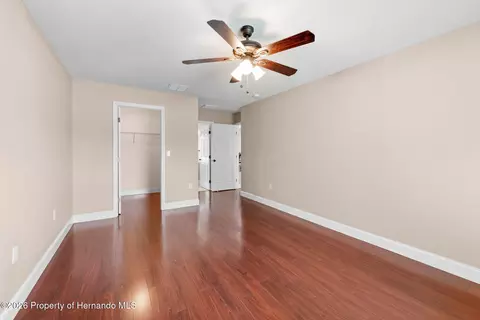Bedroom - 2275 Fairview Rd, Spring Hill, FL 34609 photo 2 of 8